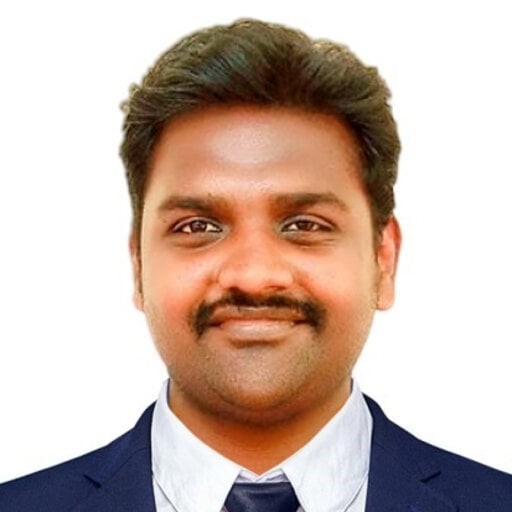 Dr. G. Balamurugan 
